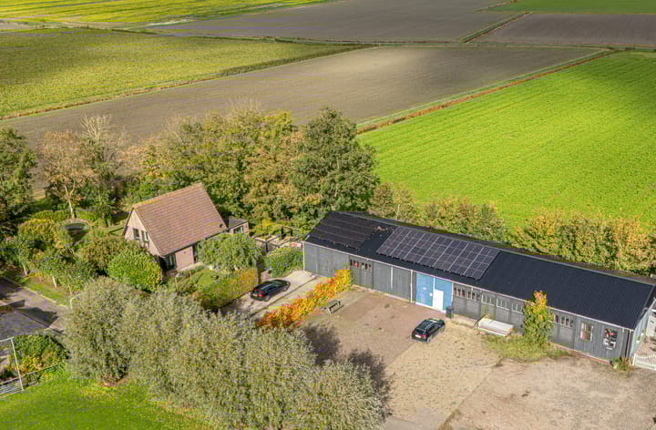 Ringwei 2 in Brantgum foto