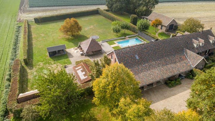 Rinkesfort 14a in Maasbree foto