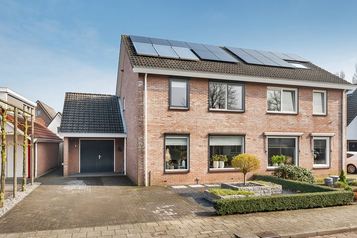 Rinkslag 28 in Nieuwleusen