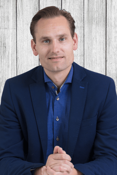 Foto van Rinze Addink