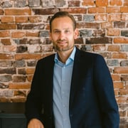 Foto van Rinze Addink