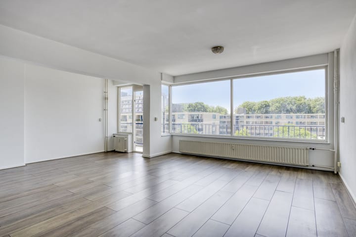 Rinze Koopmansstraat 51 in Rotterdam foto