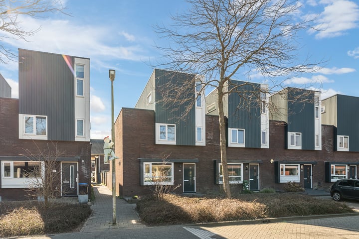 Rio Grandestraat 19 in Purmerend foto