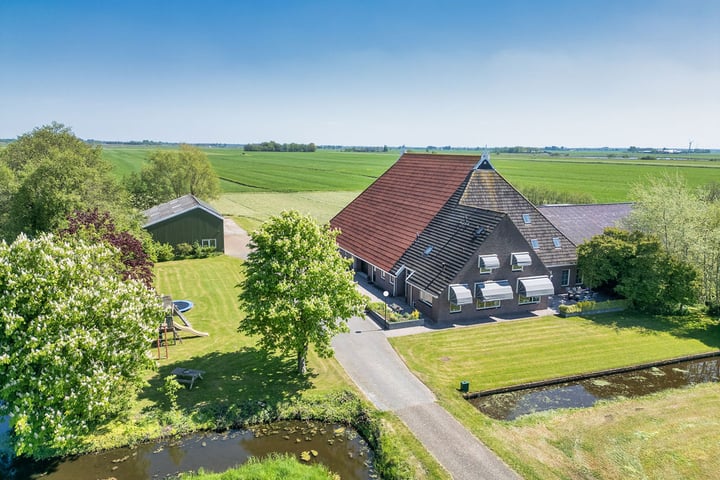 Riperwei 15 in Jutrijp foto