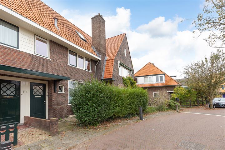 Ripolinstraat 5A in Hilversum foto