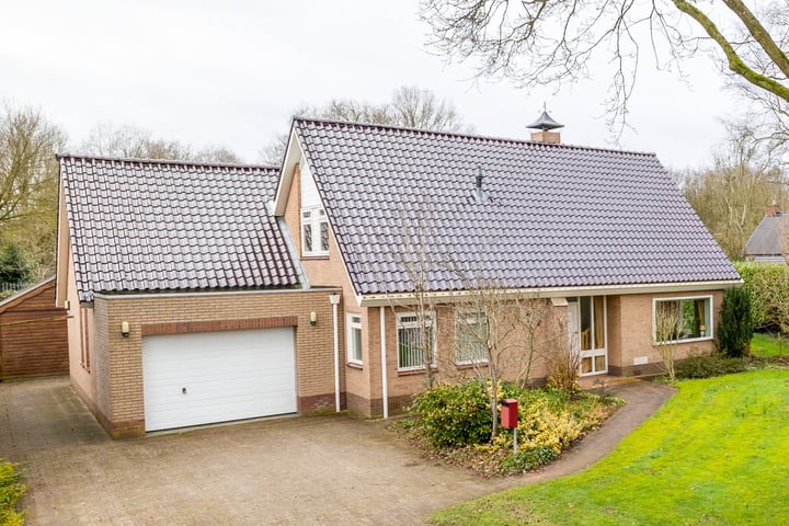 Ripperdaborg 2 in Stadskanaal foto