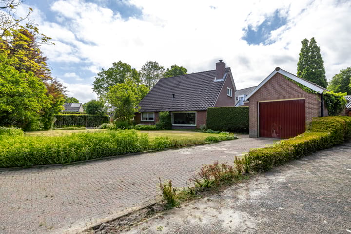 Ripperdadrift 63 in Uithuizen foto