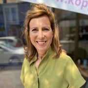 Foto van Rita Koppers