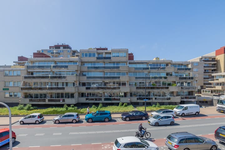 Ritsaert 17 in Noordwijk
