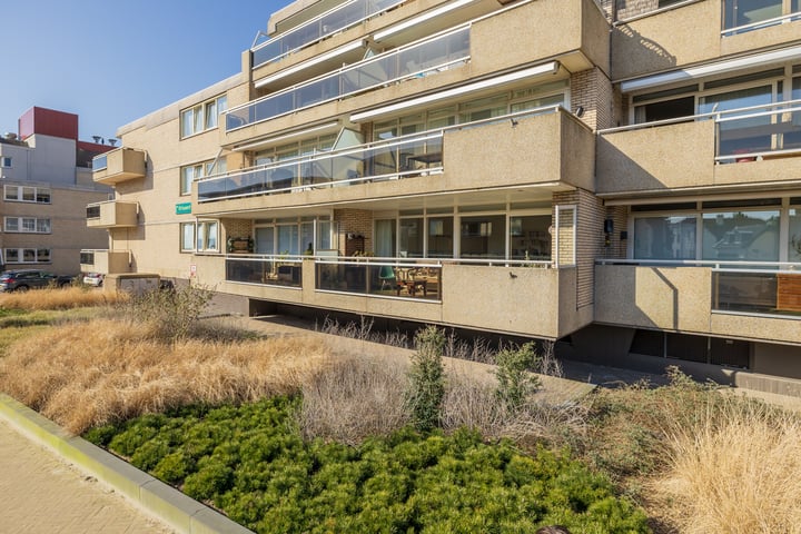 Foto van woning Ritsaert 5, Noordwijk