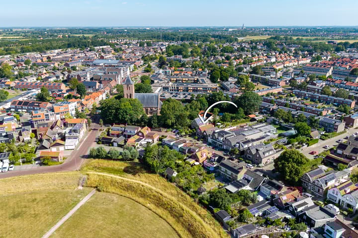 Foto van woning Ritthemsestraat 5, Oost-Souburg