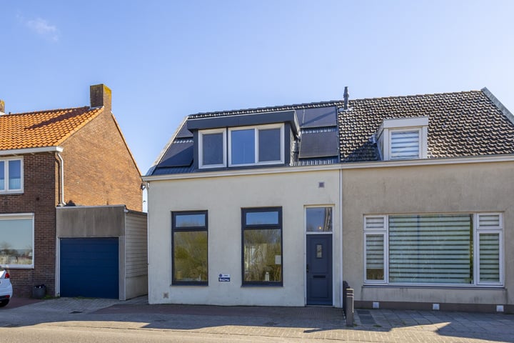 Rivierdijk 10 in Sliedrecht foto