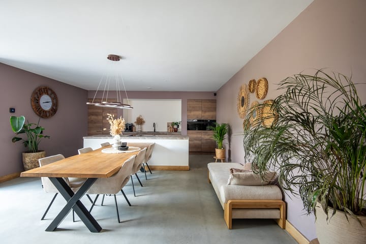 Foto van woning Rivierdijk 37, Hardinxveld-Giessendam