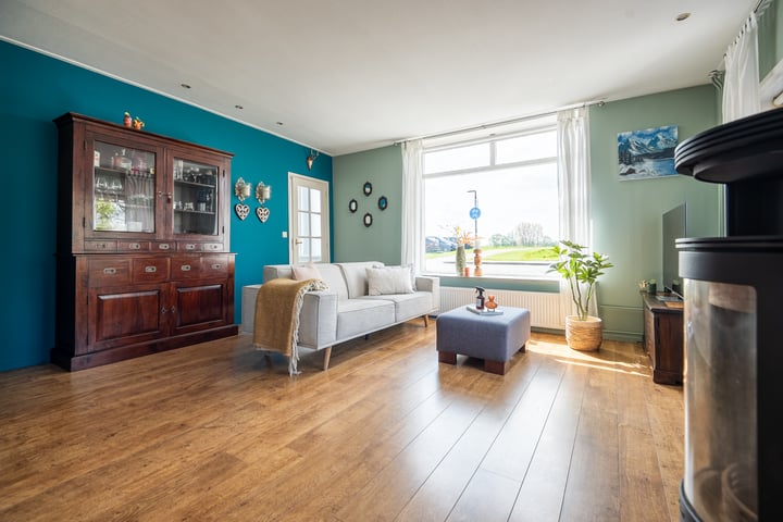 Foto van woning Rivierdijk 722, Hardinxveld-Giessendam