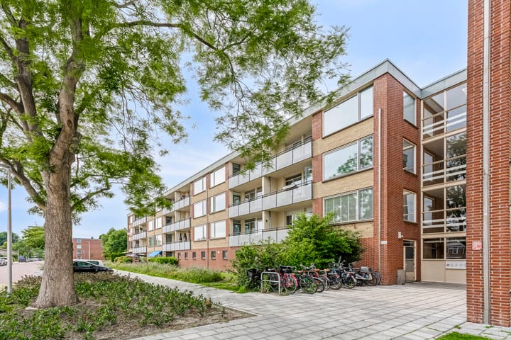 Rivierenlaan 119 in Purmerend foto