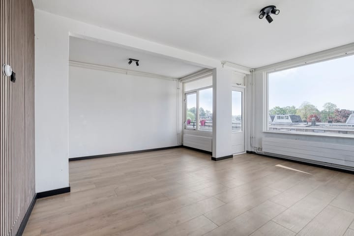 Rivierenlaan 127 in Purmerend foto
