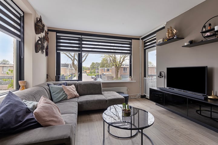 Rivierenlaan 185 in Purmerend foto