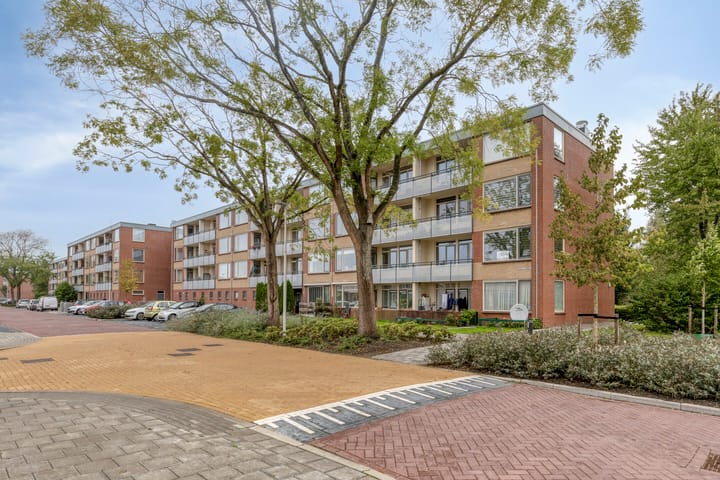 Rivierenlaan 201 in Purmerend foto