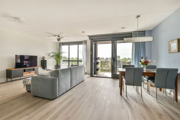 Rivierenlaan 281P in Purmerend foto
