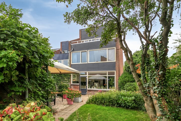 Rivierenpark 38 in Terneuzen foto