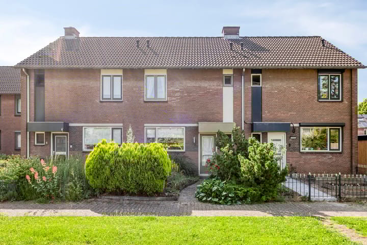Foto van woning Rivierenpark 5, Terneuzen