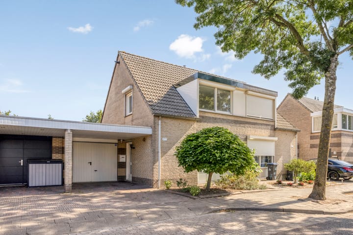 Foto van woning Rivierensingel 305, Helmond
