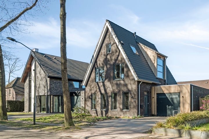 Rivierensingel 721 in Helmond