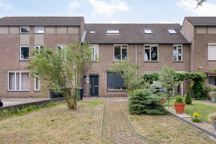 Foto van woning Rivierensingel 83, Helmond