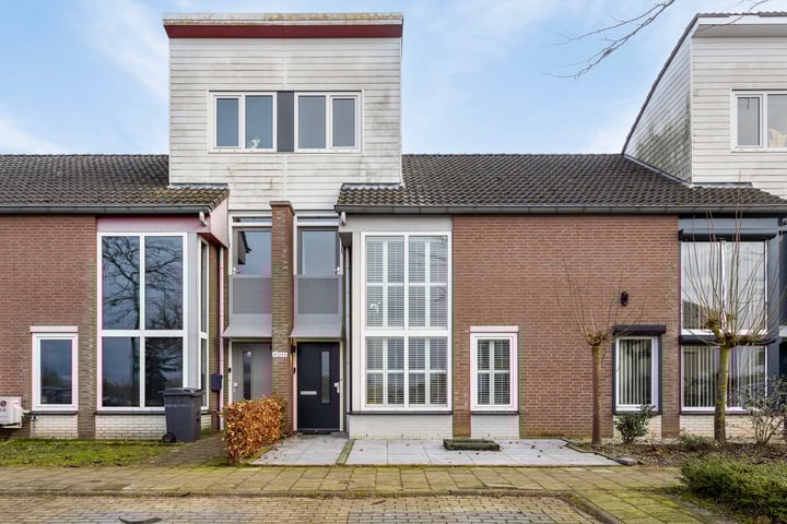 Riviersingel 45 in Tegelen foto