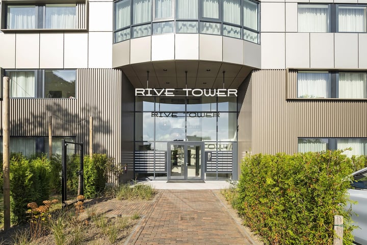 Rivium 1e straat 61N in Capelle aan den IJssel foto
