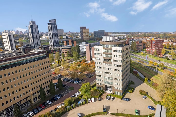 Rivium 1e straat 69R in Capelle aan den IJssel foto
