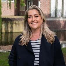 Foto van Rizi de Graaff-Sterk