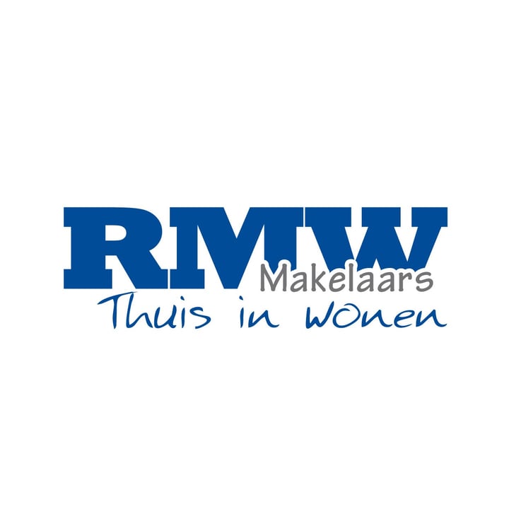 Logo RMW Makelaars