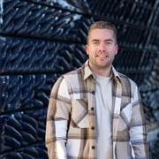 Foto van Roan Ketelaar
