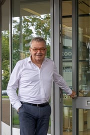 Foto van Rob Been