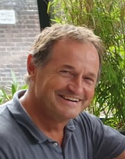 Foto van Rob de Bont