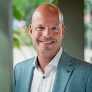 Foto van Rob Dekker