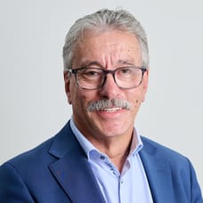 Foto van Rob Kreileman RMT