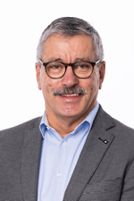 Foto van Rob Kreileman RMT