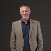 Foto van Rob Mion