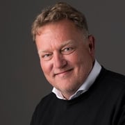 Foto van Rob Moen