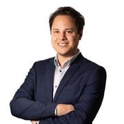 Foto van Rob Monteiro
