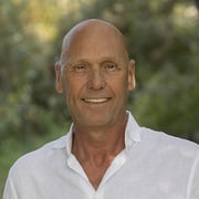 Foto van Rob van Baar