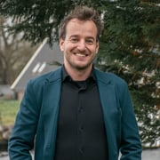 Foto van Rob van Stralen