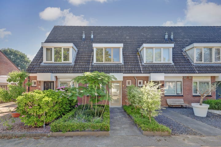 Foto van woning Robbekampen 8, Dreumel