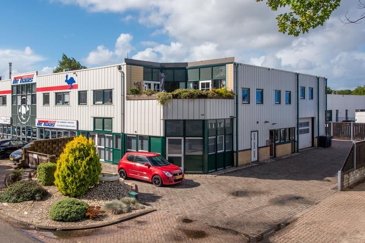 Robbenkoog 21B in Alkmaar foto