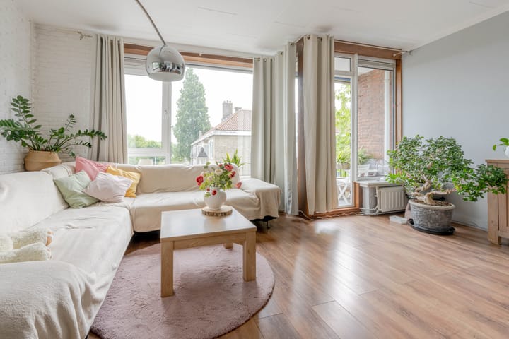 Robbenoordplein 7B in Rotterdam