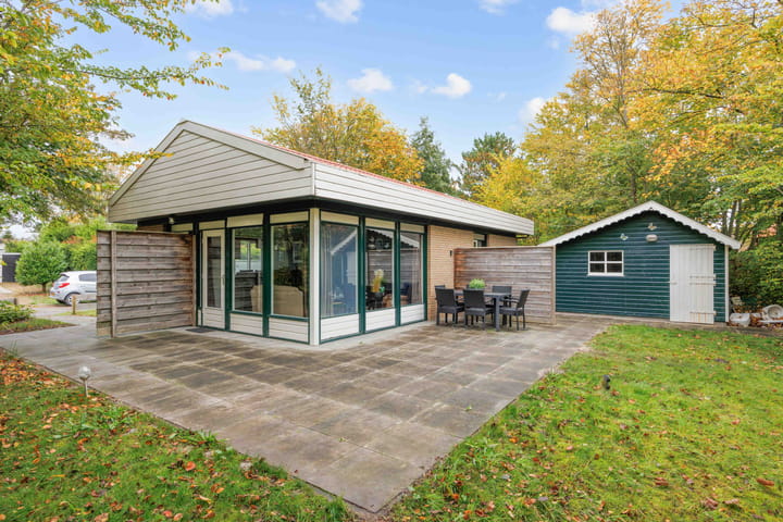 Foto van woning Robbenoort 11, Lauwersoog