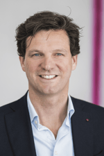 Foto van Robbert d'Hondt