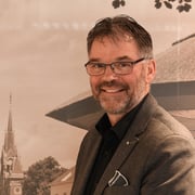 Foto van Robbert Poell